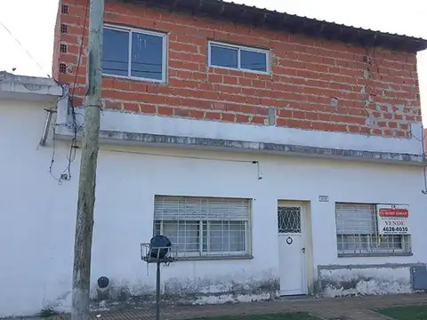 Mendeville Al  2500 - Castelar