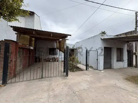 Casa 2 dormitorios en venta en Berisso