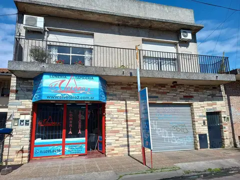 PH / LOCAL - DEPOSITO. Zona GUARDERÍAS, MILBERG