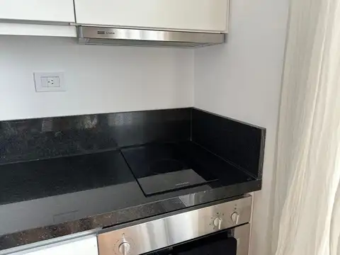 Departamento en Venta en San Telmo, USD 198.000