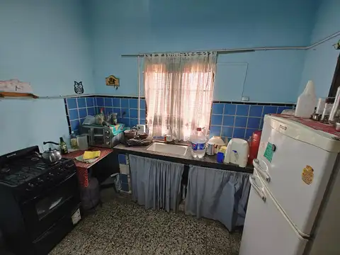 Casa en Venta 60 años