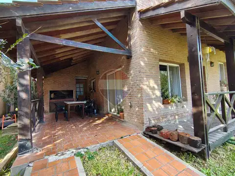 Casa en Venta 28 años