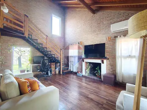 Casa en Venta en El Casco  - Country, USD 143.000