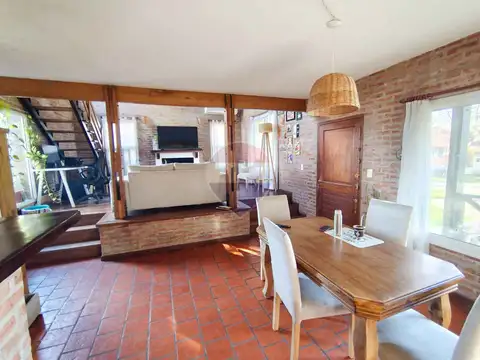 Casa en Venta de 2 dormitorios