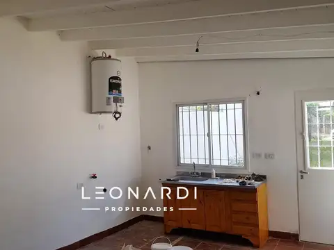 Casa en Venta de 1 dormitorio