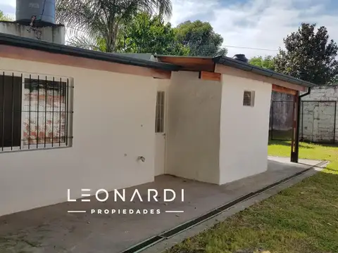Casa en Venta en Belén de Escobar, USD 49.000