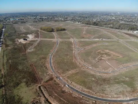 Terreno en Venta de 601,0 m2