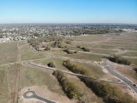 Terreno en Venta en Bella Vista, USD 535.000
