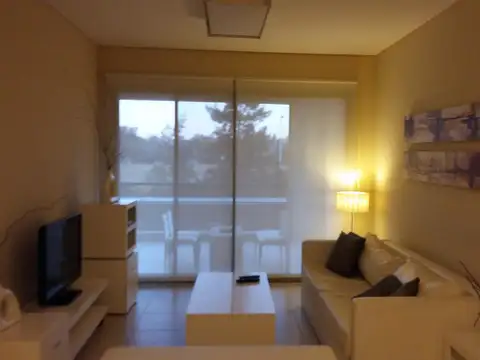 Departamento en Alquiler Temporal de 3 ambientes