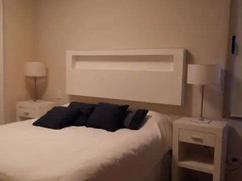 Departamento en Alquiler Temporal de 2 dormitorios