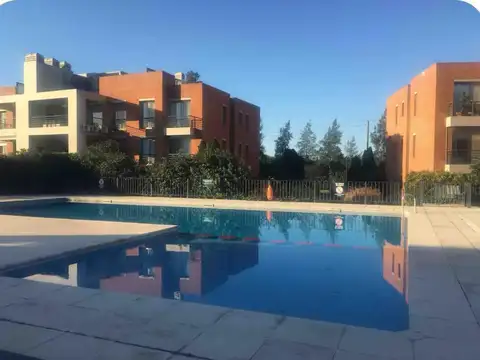 Amoblado y equipado, posibilidad de alquiler temporario o normal