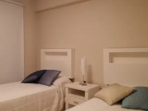 Departamento en Alquiler Temporal en Terrazas de Ayres, USD 2.200