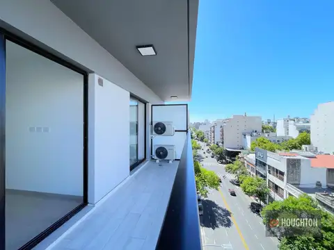 Departamento 2 ambientes en VENTA en Villa Crespo con Amenities