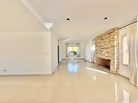 Casa en Alquiler en Nordelta Los Alisos, USD 2.900