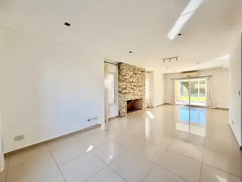 Casa en Alquiler 10 años