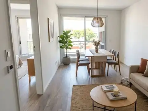 Departamento en Venta 1 año