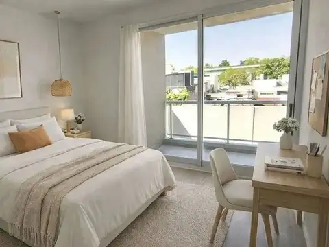 Departamento en Venta en Villa Ortuzar, USD 183.614