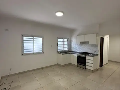 Departamento en Villa Gobernador Galvez