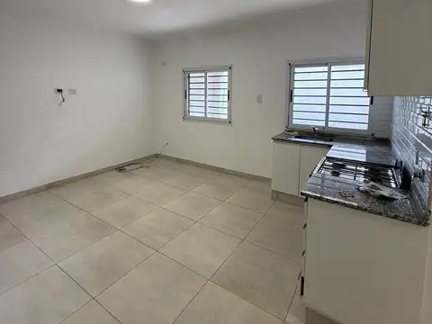 Departamento en Alquiler de Monoambiente