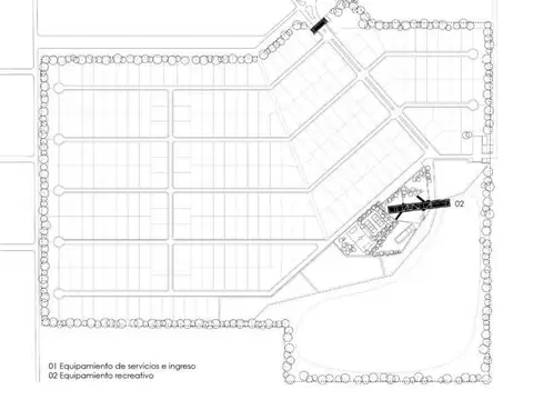 Terreno en Venta de 1400,0 m2
