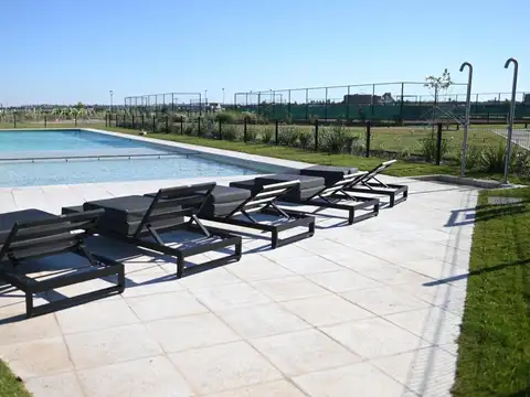 Terreno en Venta de 1400,0 m2