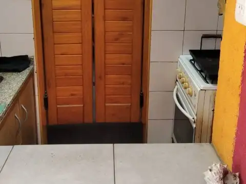 Depto Tipo Casa en Venta con 1 cocheras