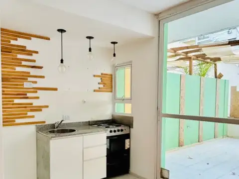 Departamento en Alquiler Apto profesional