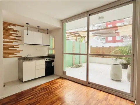Departamento en Alquiler en Palermo Chico, $ 1.100.000