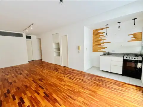 Departamento en Alquiler de 2 ambientes