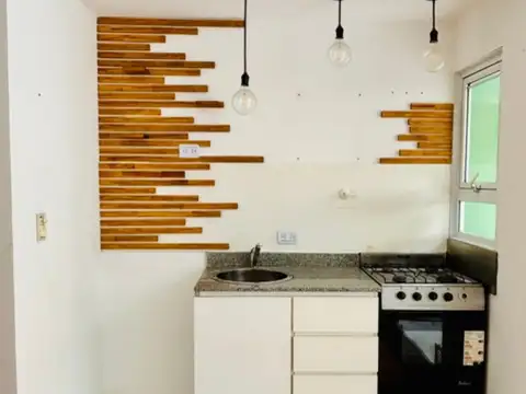 Departamento en Alquiler 25 años