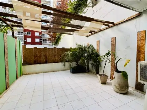 Departamento en Alquiler 25 años