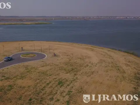 Terreno en Venta en Puertos - Barrio Amarras, Countries y Barrios Cerrados en Escobar