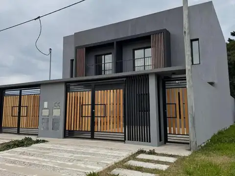 PH A ESTRENAR 2 DORMITORIOS en Lisandro Olmos