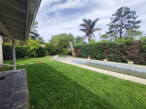 Casa en Country Club Privado Loma Verde