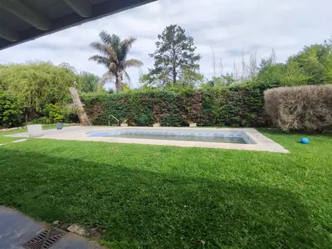 Casa en Country Club Privado Loma Verde