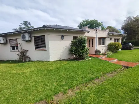 Casa en Country Club Privado Loma Verde