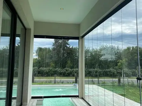 Casa en El Yacht en venta