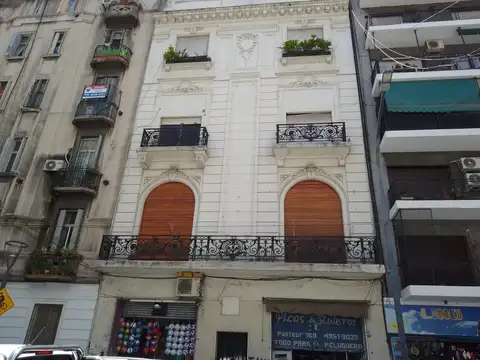 Depto Tipo Casa en Venta al Oeste