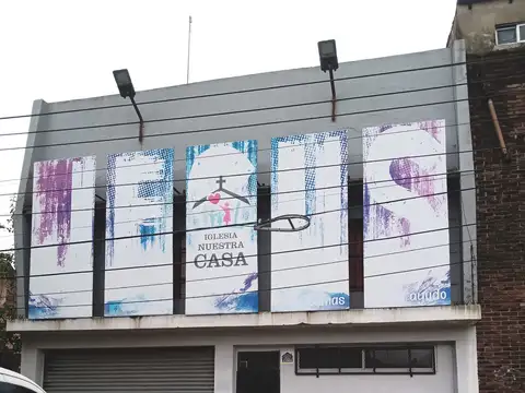 ¡OPORTUNIDAD ÚNICA LOCAL SOBRE TERRENO DE 400 M2 EN BERNAL CENTRO!