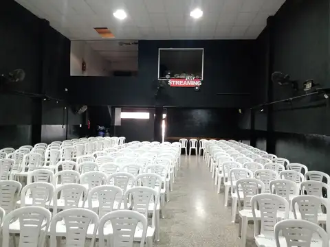 AVENIDA DARDO ROCHA 1100