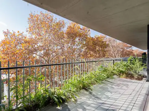 Departamento en Venta en Belgrano, USD 430.000