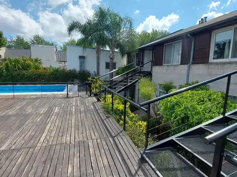 Departamento En Venta, Villa Morra, Pilar