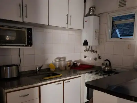 Departamento En Venta, Villa Morra, Pilar