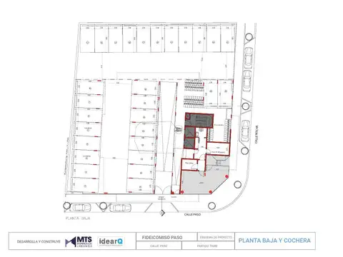 Sensacional departamento de dos ambientes con balcón al frente, emprendimiento Meridies 2, en Tigre.
