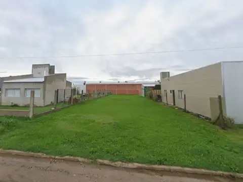 Terreno en Venta de 625,0 m2