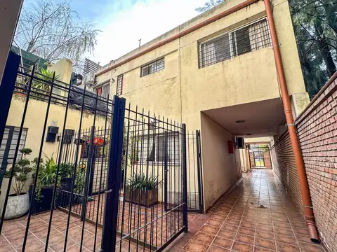 Venta Casa dos dormitorios en Fisherton.