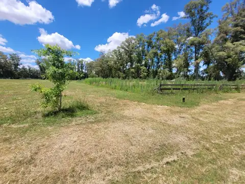 Terreno en Venta en San Andres De Giles, USD 24.000