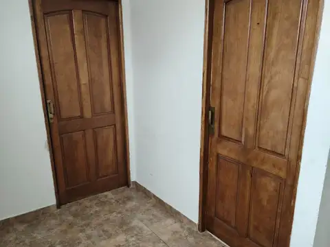 Depto Tipo Casa en Alquiler de 2 dormitorios