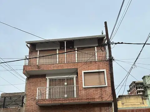 PH en Alquiler en Sarandi, Partido de Avellaneda