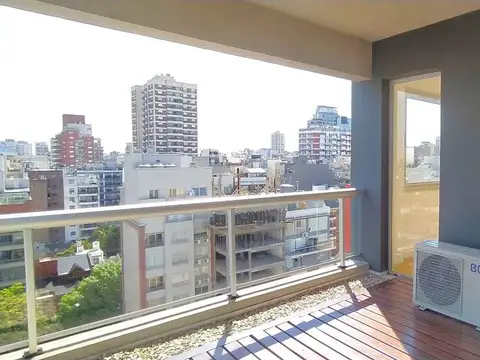 Departamento en Venta 10 años